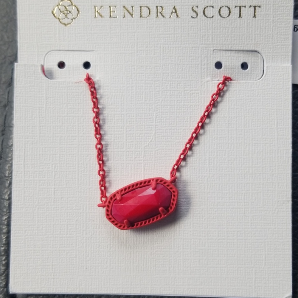 Kendra scott Necklace